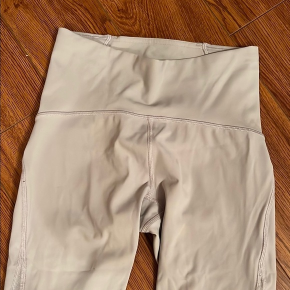 lululemon Align™ High-Rise Crop 23" - Picture 7 of 10